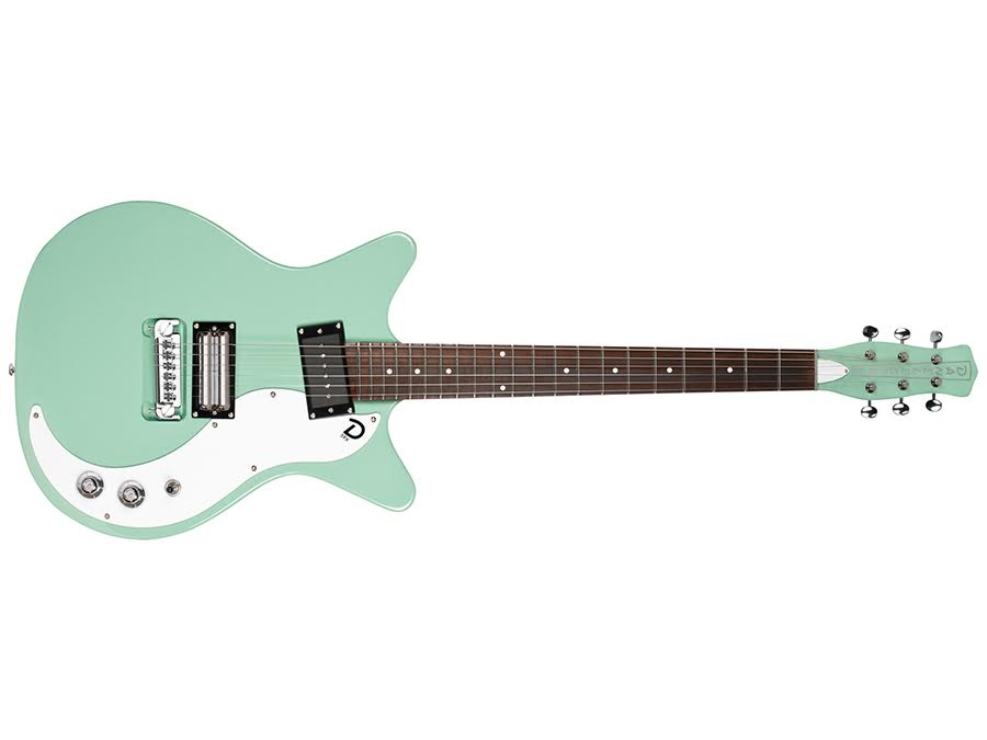 Danelectro