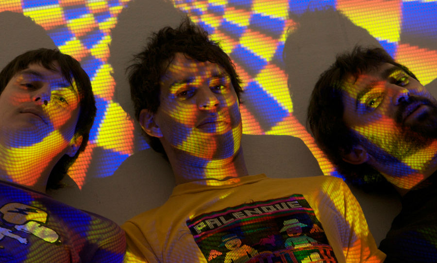 Animal Collective
