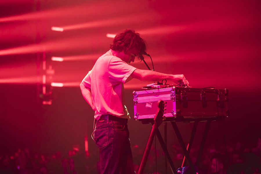 Dark Mofo