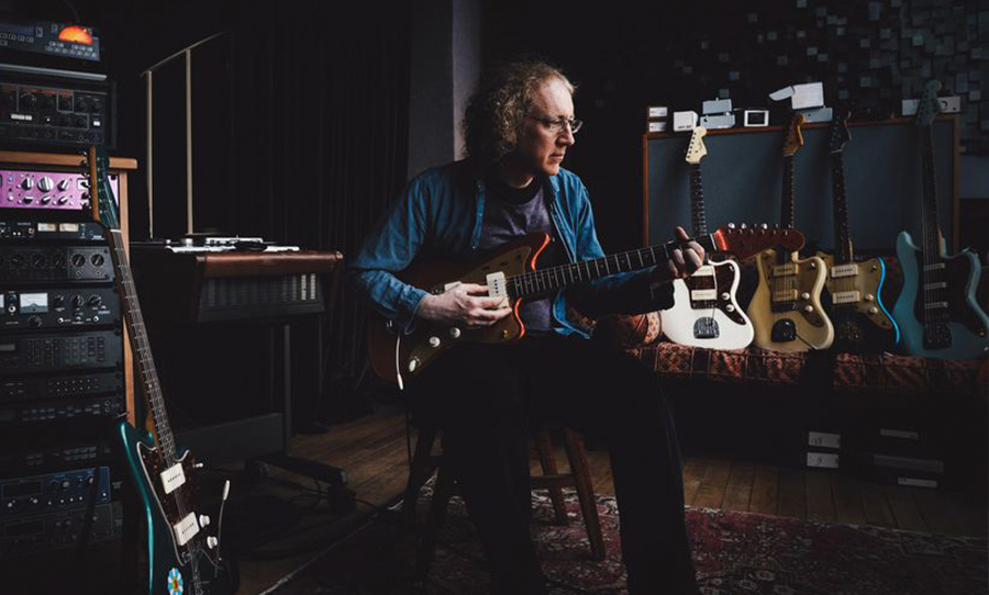 Kevin Shields