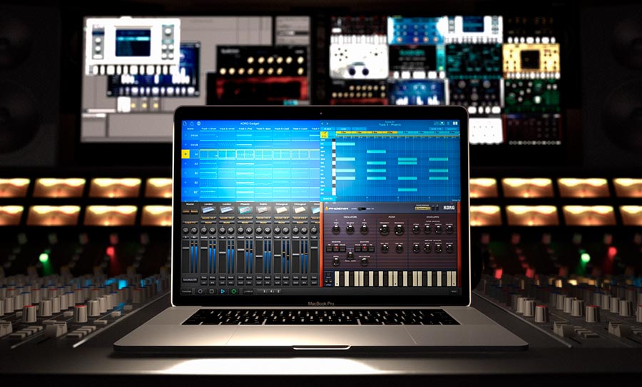 korg gadget korg collection korg sale