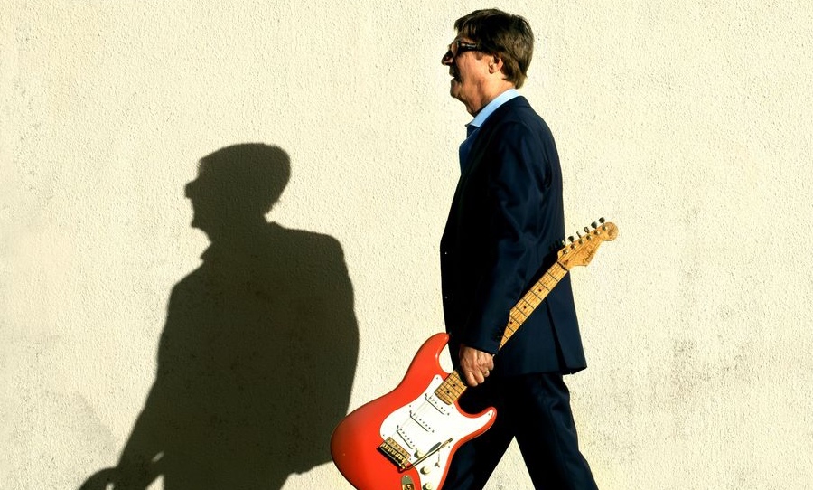 Hank Marvin Stratocaster