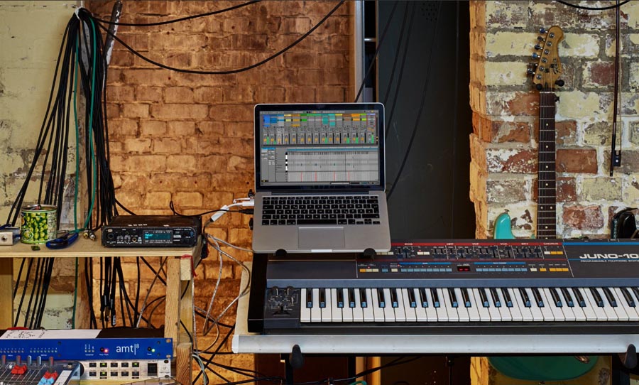 ableton live 10 tutorial videos