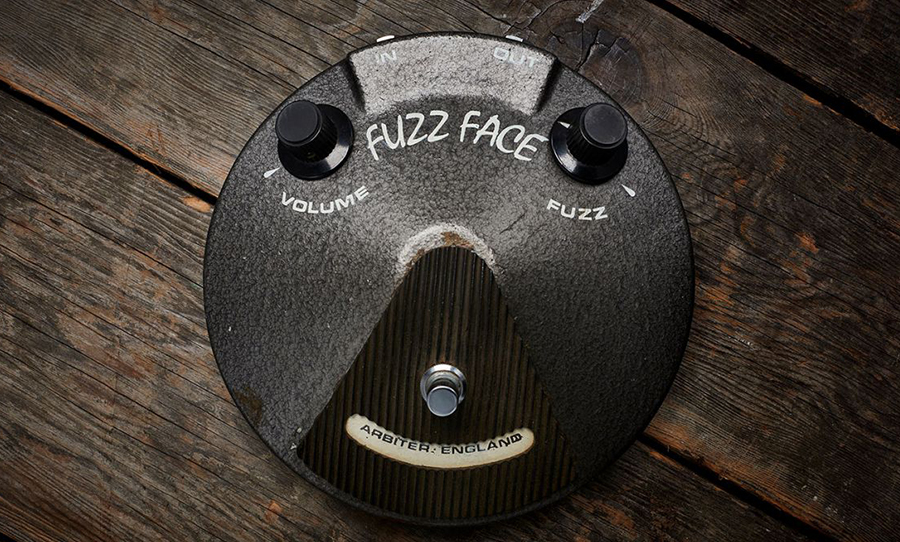 FuzzFace