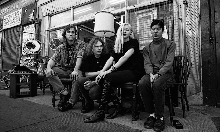 Smashing Pumpkins Mellon Collie and the Infinite Sadness