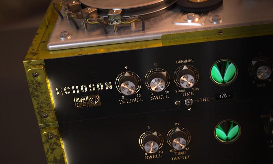Overloud Echoson