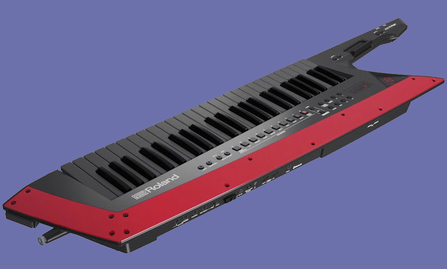 Roland Axe-Edge Kaytar