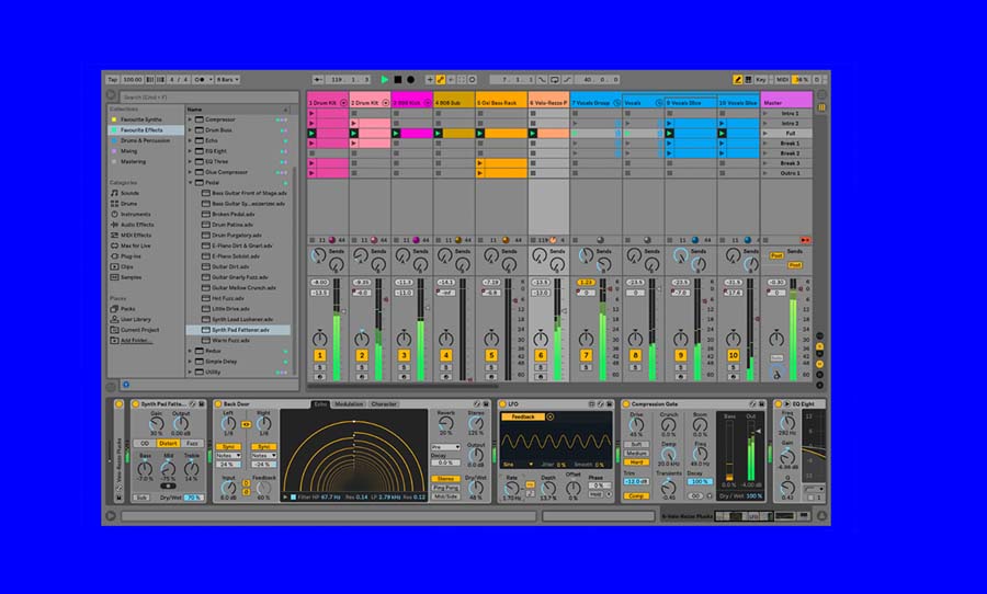 Ableton Live