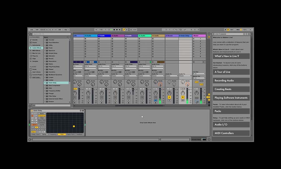 Ableton Live