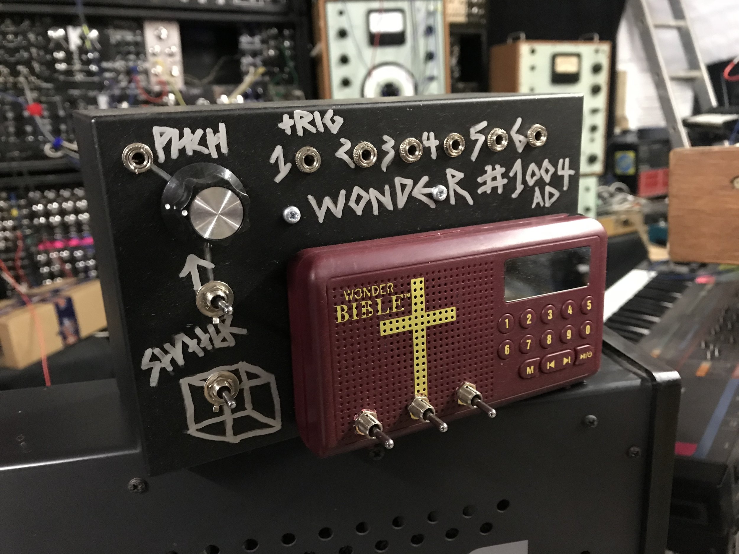 look mum no computer