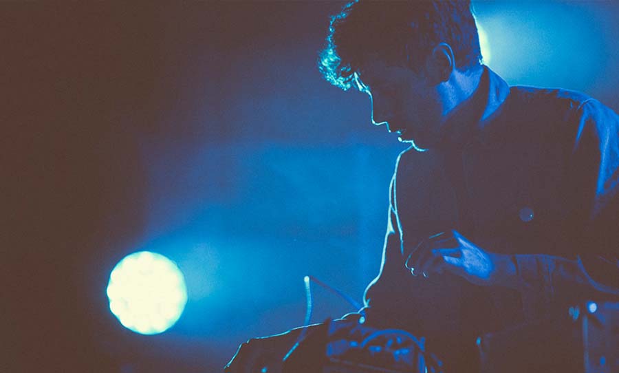 melbourne synth festival