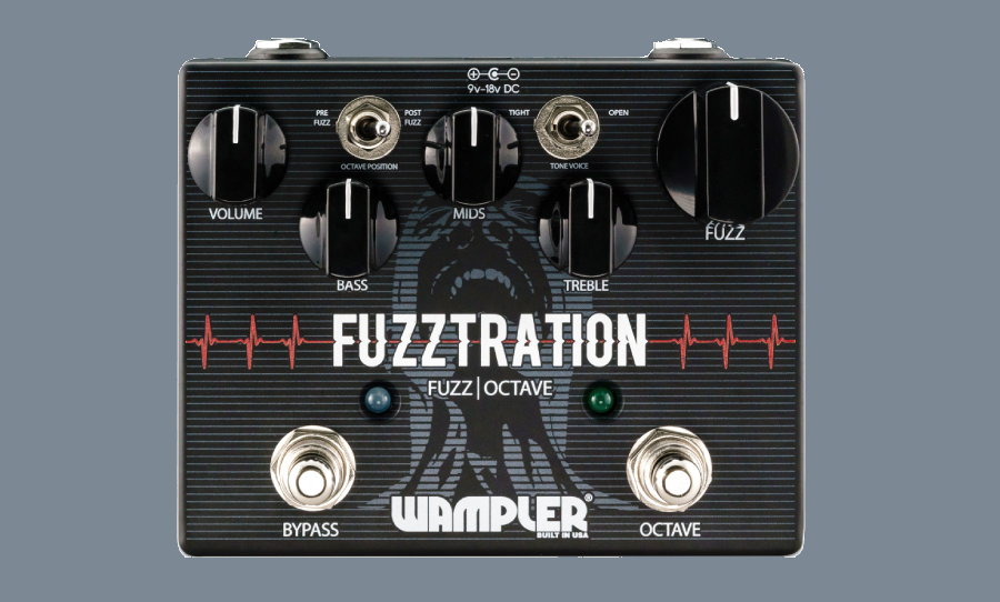 fuzztration