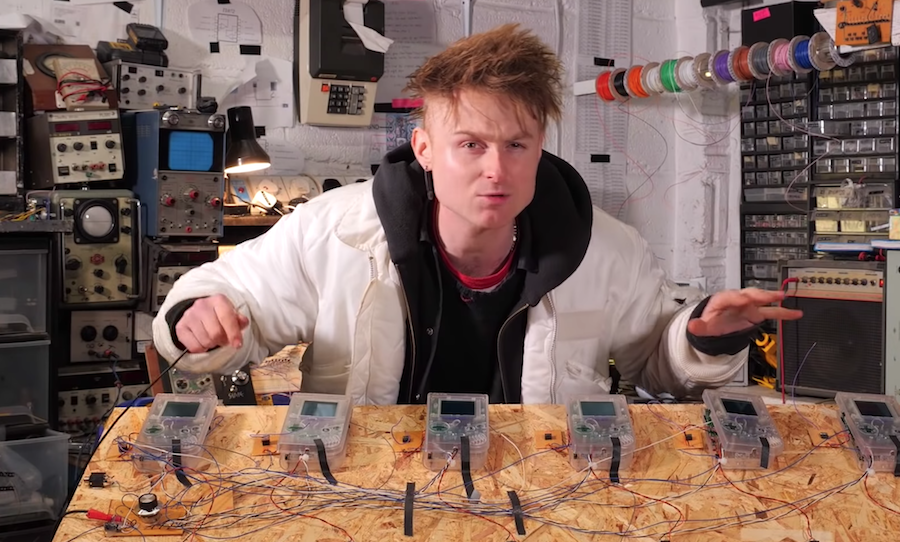 look mum no computer