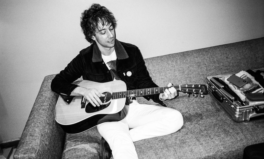 albert hammond jr