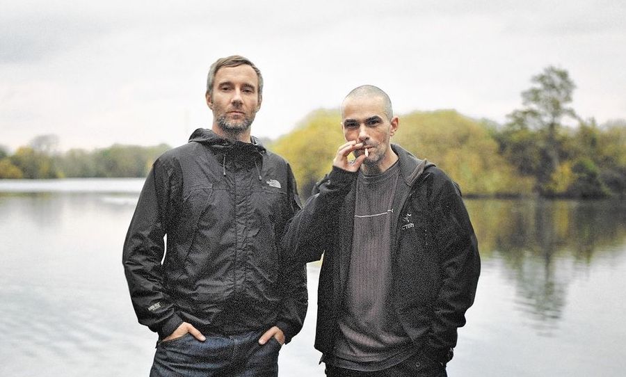 autechre