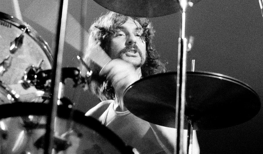 Nick Mason's Saucerful of Secrets