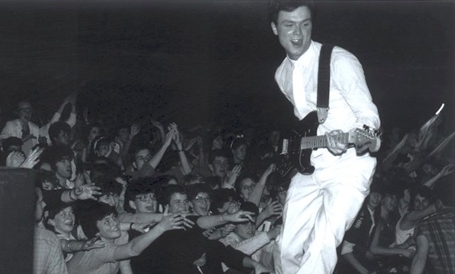 gary kemp