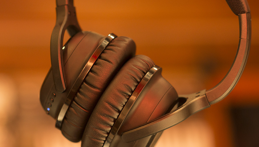 audera a - 01 headphones