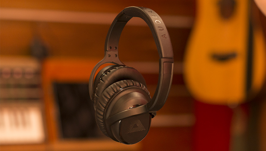 audera a - 01 headphones