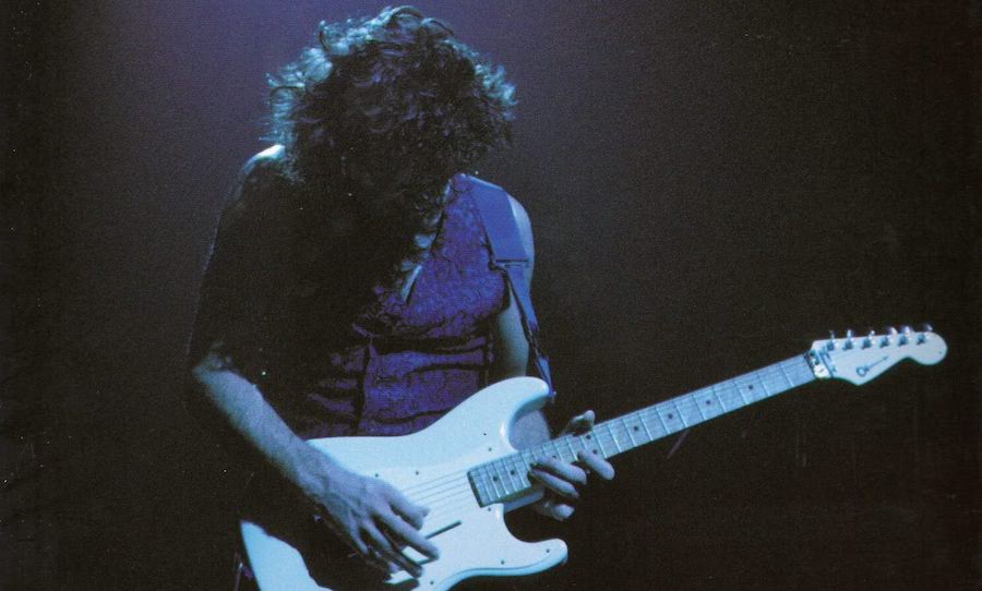 gary moore