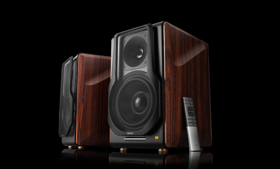 Edifer s3000 Pro