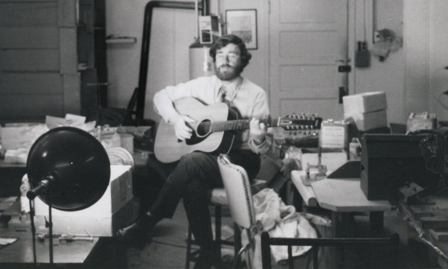 Jim Dunlop