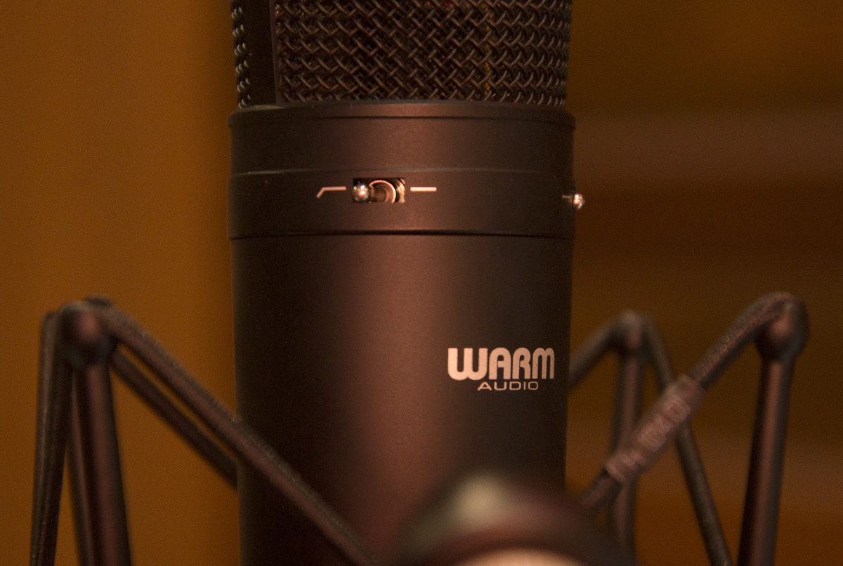 warm audio enmore audio