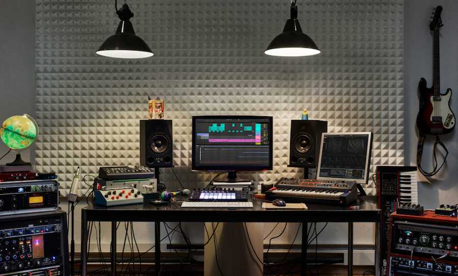 Ableton Live 10.1