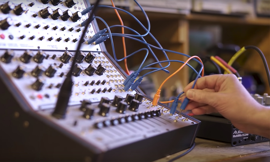Moogfest 2019
