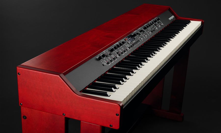 Nord Grand