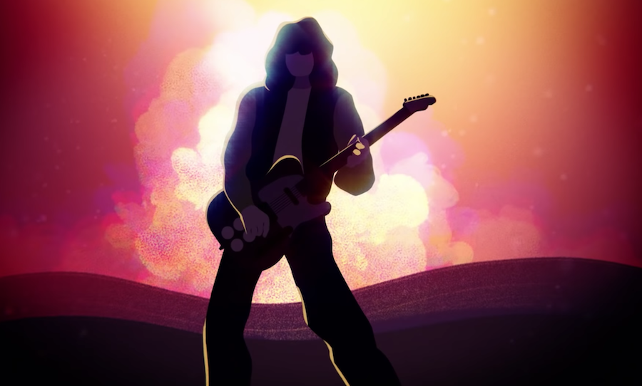 jimmy page telecaster