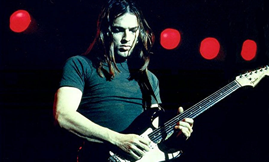 david gilmour guitar strat auction podcast