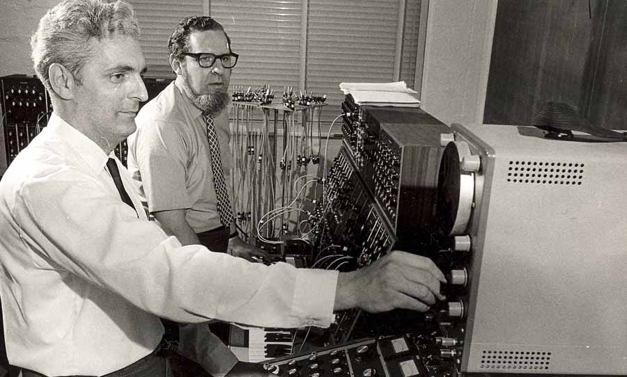 bob moog moogseum new museum synth history