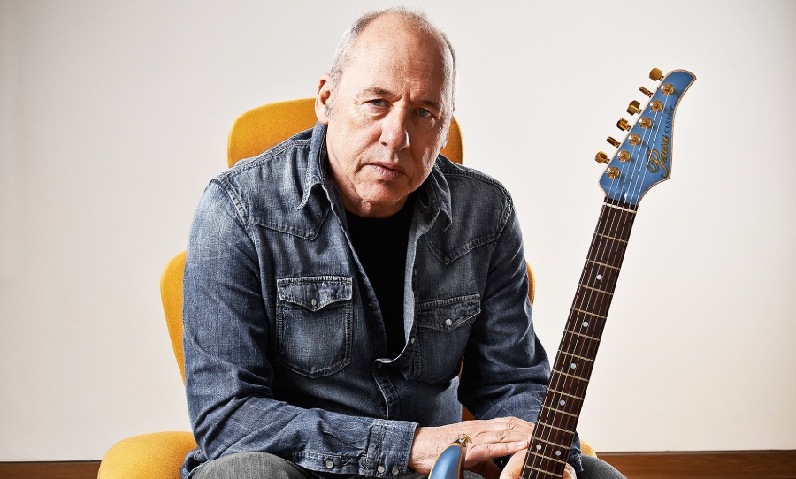 Mark Knopfler