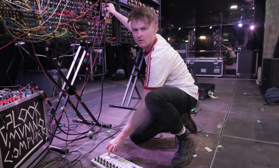 Look Mum No Computer