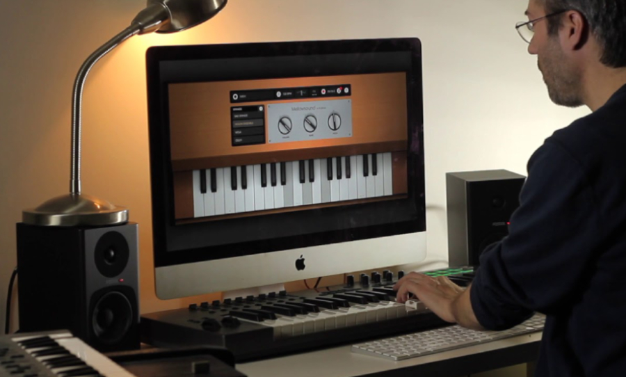 Fingerlab Mellowsound