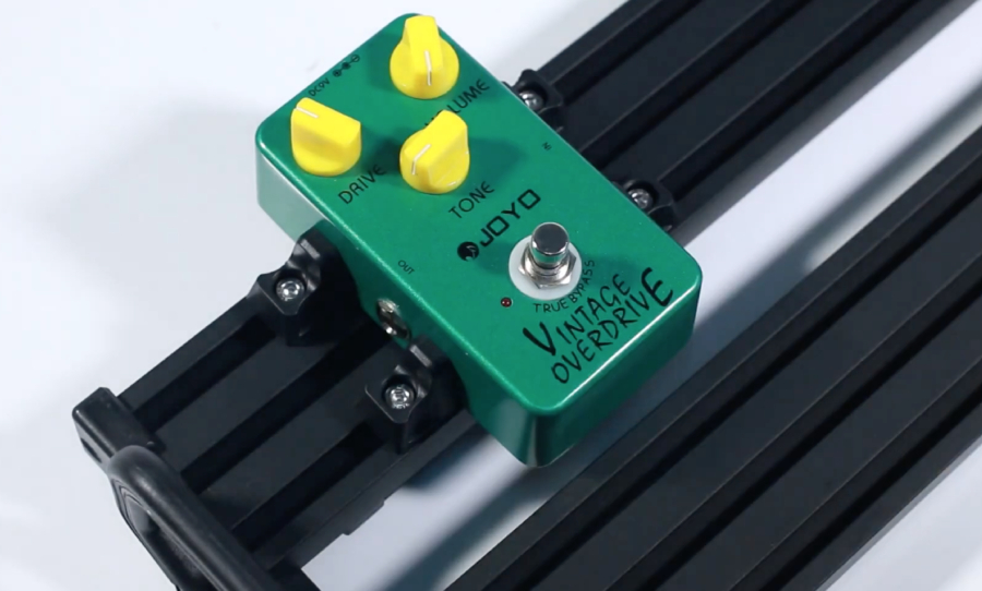 GBP Pedal Boards Series