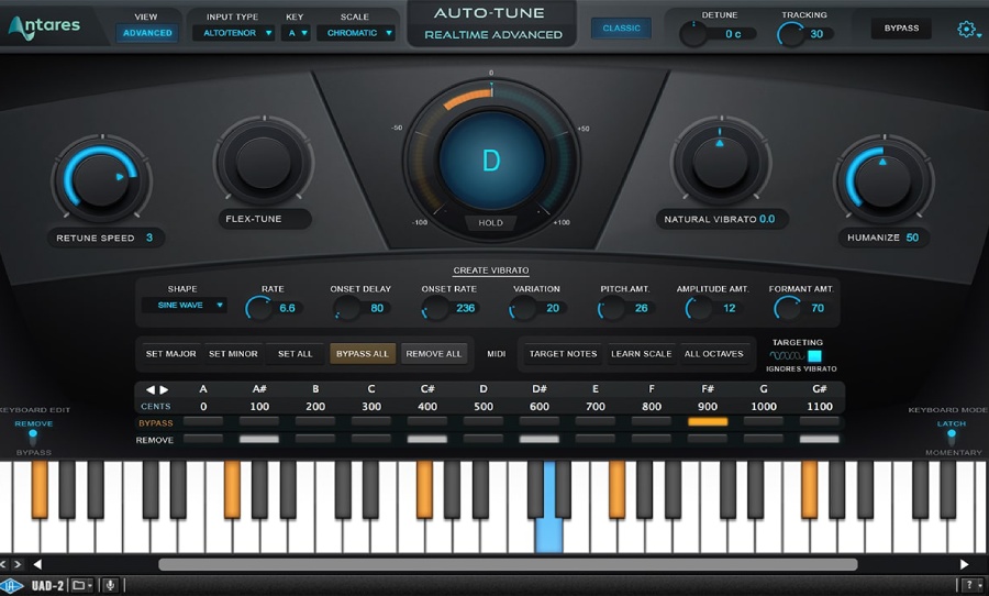 Auto-Tune EFX+