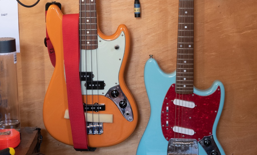 Sunbeam Sound Machine