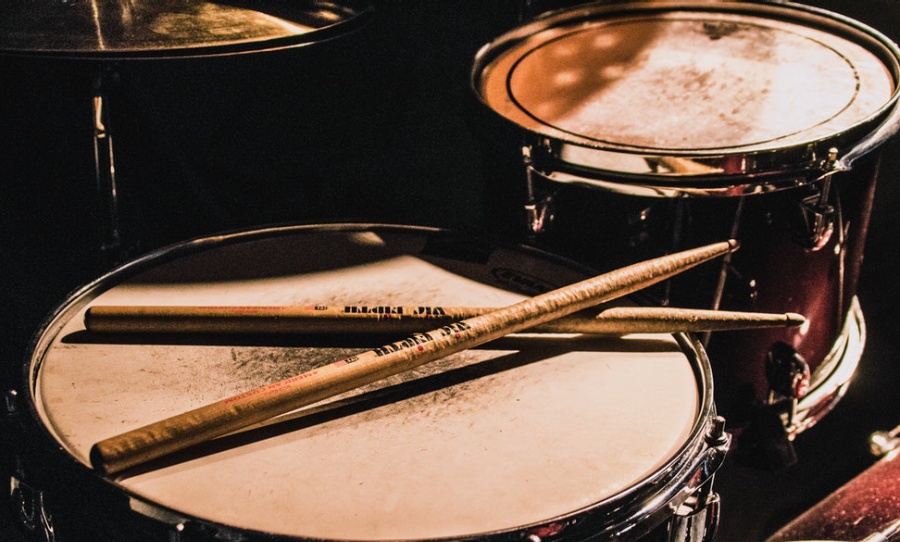 Drum Samples