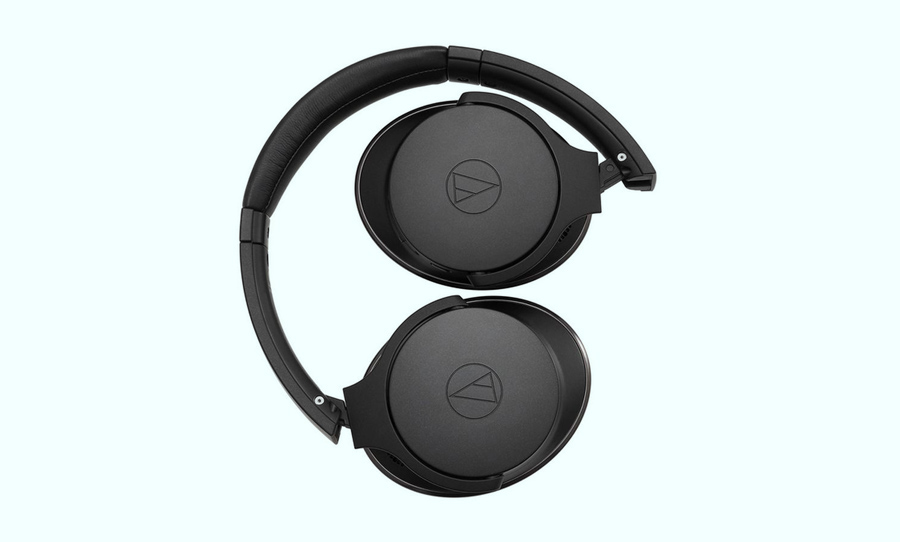 audio technica ath anc 900bt headphones