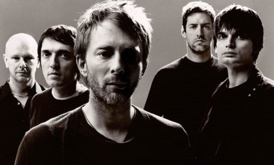 radiohead hack minidisc archive