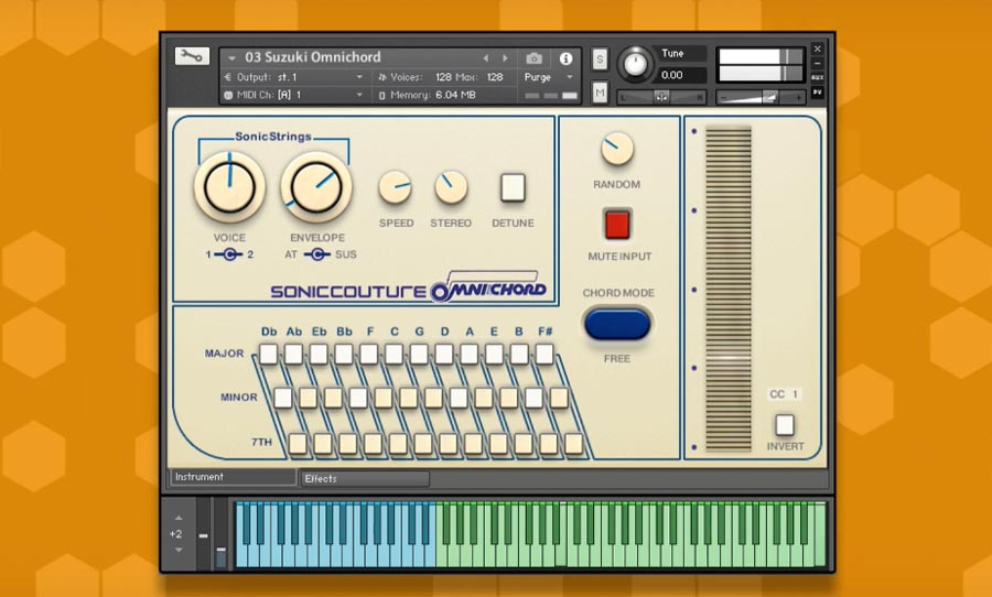 soniccouture attic 2 soft synth kontakt