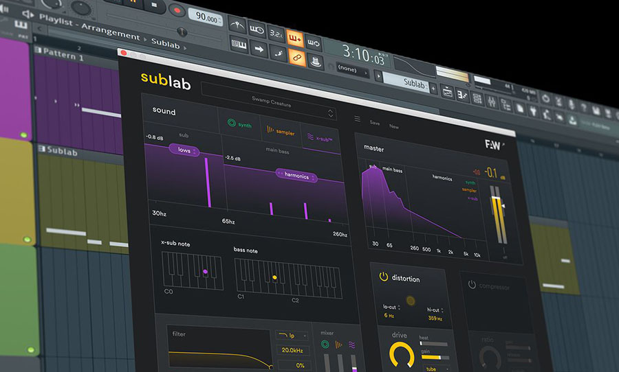 sublab plugin future audio workshop