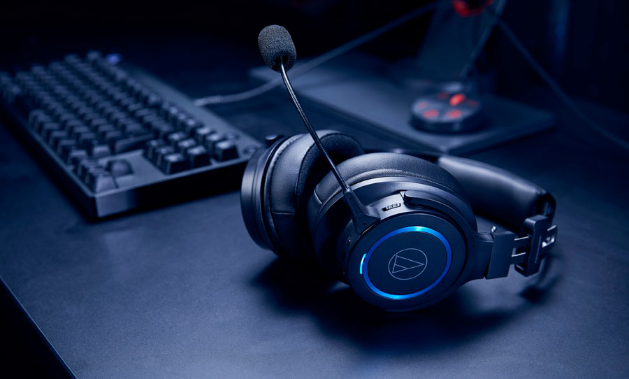 audio technica g1 headphones