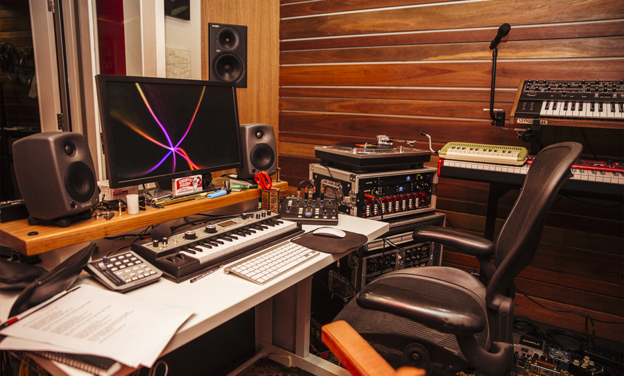 enmore audio writer writing intern internship