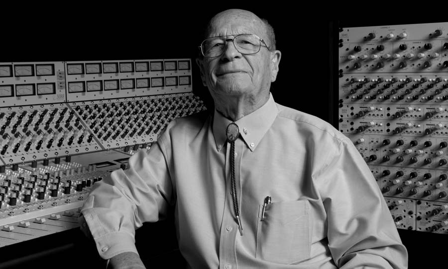 rupert neve 1073 preamp EQ