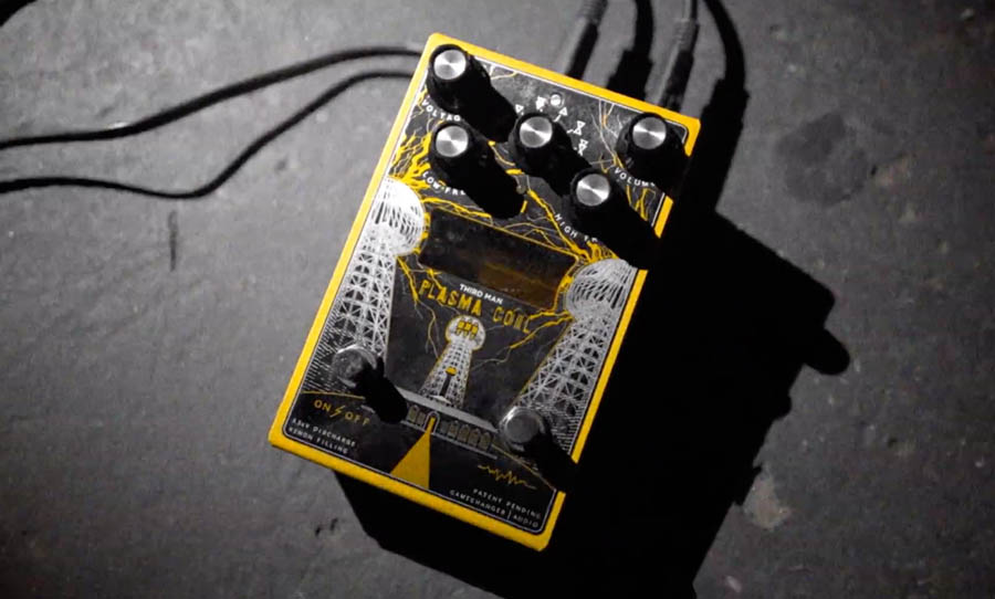third man gamechanger plasma jack white