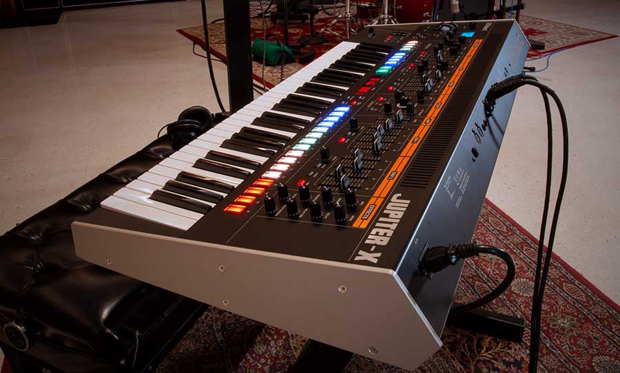 Roland Jupiter-X