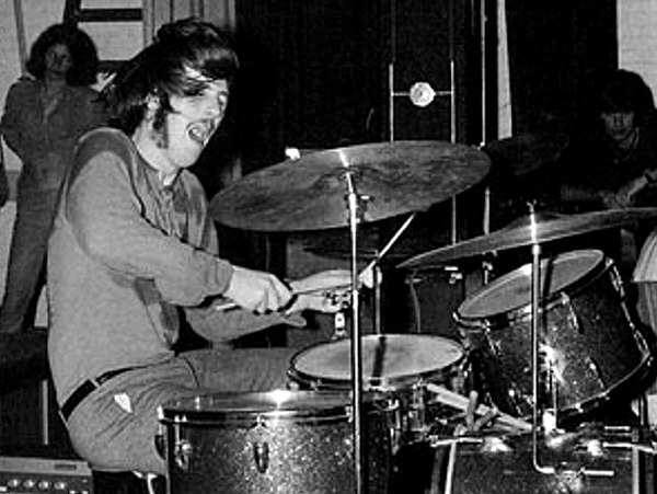 Crafting Iconic Drum Sounds in the Studio